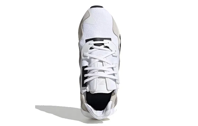 adidas Y-3 ZX Torsion 'White Black' EF2625 sold by KicksCrew product image thumbnail 3