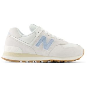(WMNS) New Balance 574 'Reflection Light Chrome Blue' WL574QA2 sold by KicksCrew