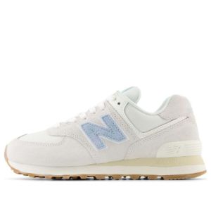 (WMNS) New Balance 574 'Reflection Light Chrome Blue' WL574QA2 sold by KicksCrew