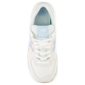 (WMNS) New Balance 574 'Reflection Light Chrome Blue' WL574QA2 sold by KicksCrew