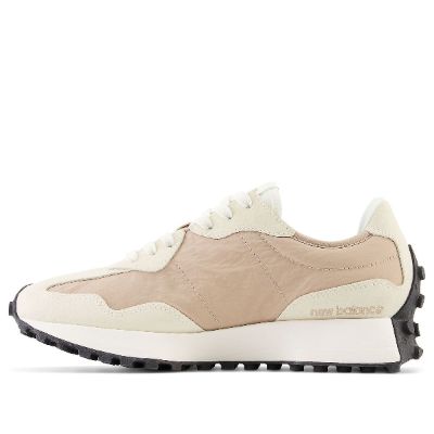 【NEW BALANCE】WS327SGA WMNS) New Balance 327 'Silver' WS327SGA