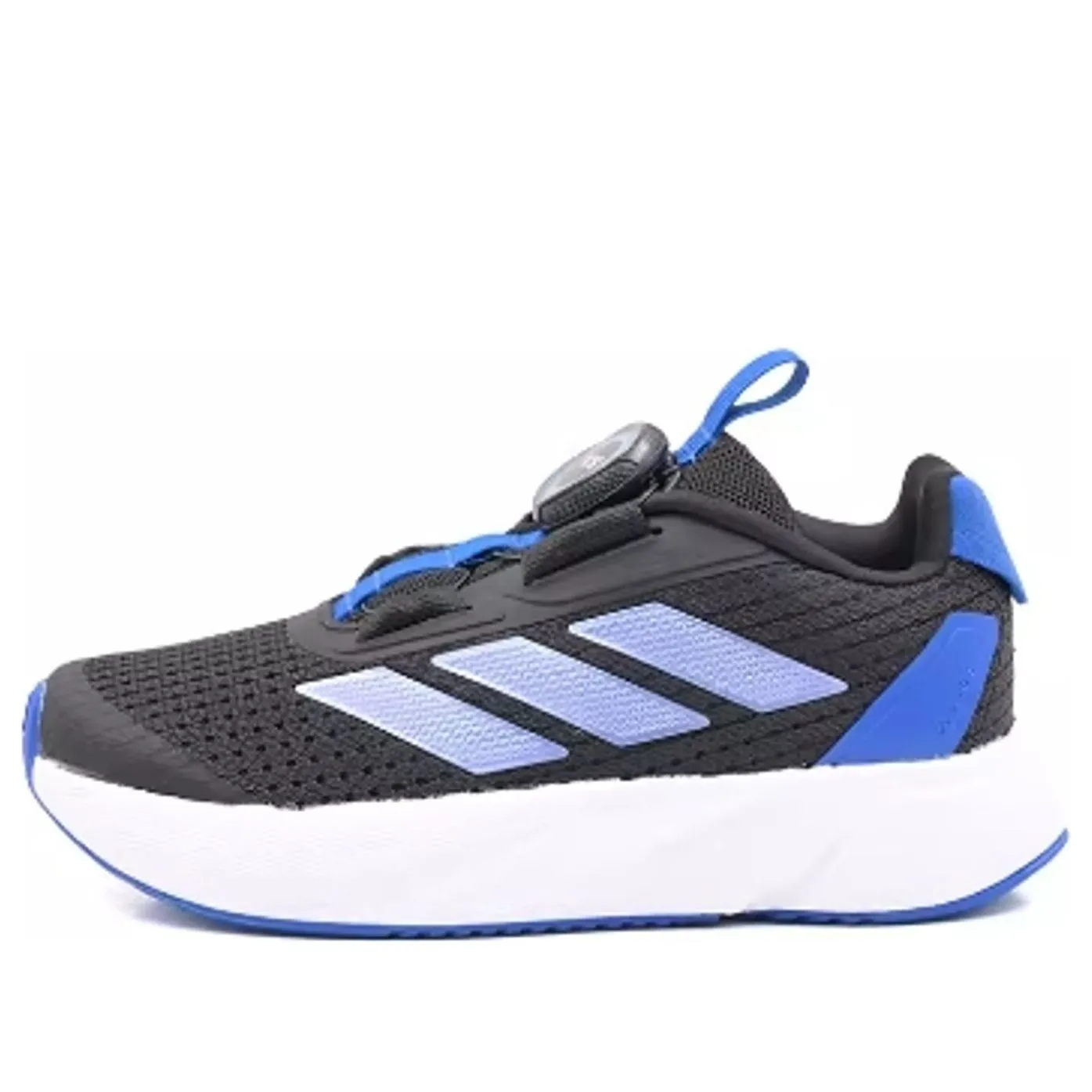 (GS) adidas Duramo SL 'Blue White' IH7521 sold by KicksCrew