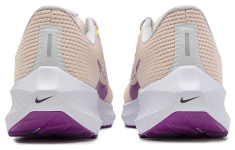 (WMNS) Nike Air Zoom Pegasus 40 'Guava Ice Vivid Purple' DV3854-800 sold by KicksCrew