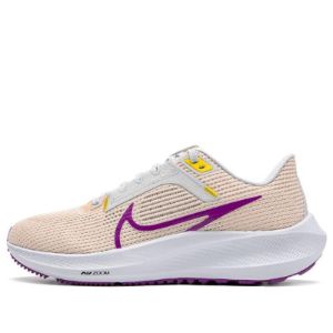 (WMNS) Nike Air Zoom Pegasus 40 'Guava Ice Vivid Purple' DV3854-800 sold by KicksCrew