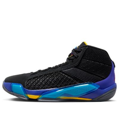 Air Jordan 38 PF 'Aqua' DZ3355-001 sold by KicksCrew