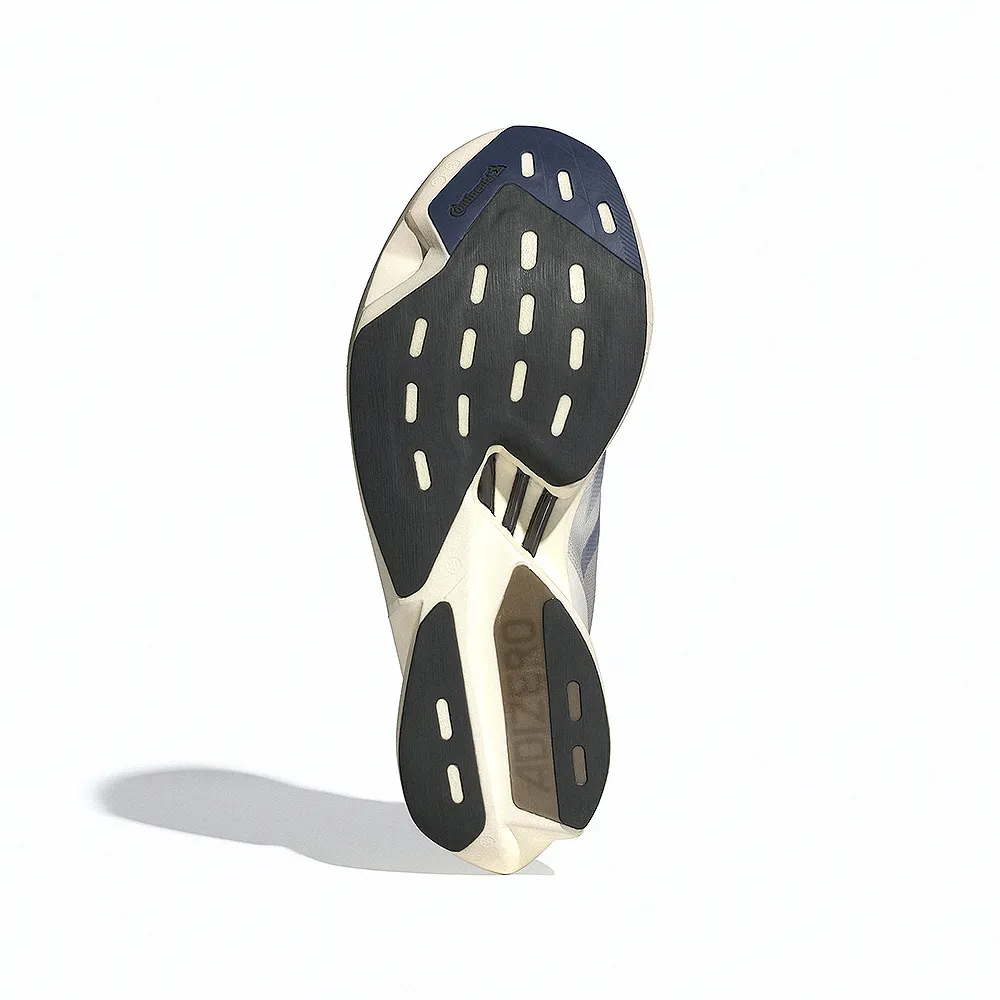 adidas Adizero Adios Pro 3 'Ivory Navy' IG6438 sold by KicksCrew product image thumbnail 5