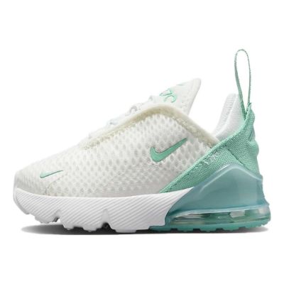 (TD) Nike Air Max 270 'White Teal' DD1646-115 sold by KicksCrew