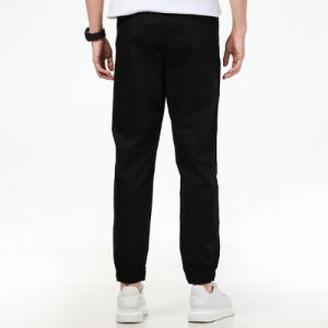 Puma Modern Basics Chino Pants 'Black' 846407-01 sold by KicksCrew