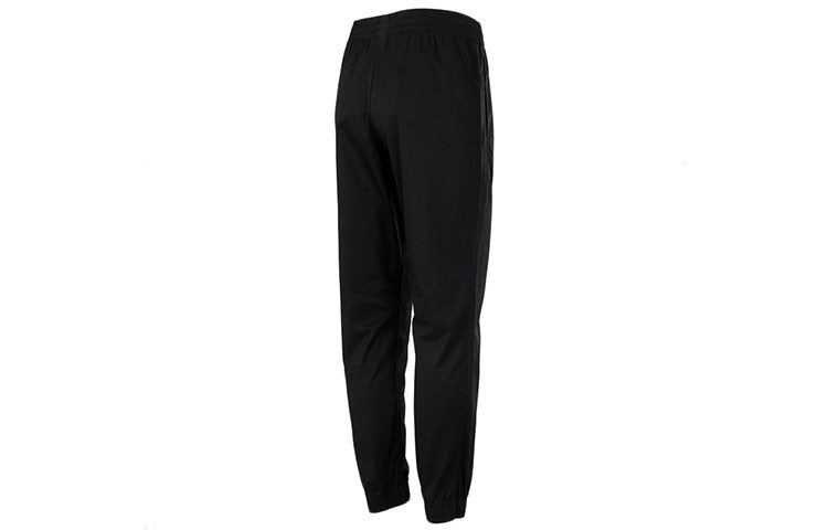 Puma Modern Basics Chino Pants 'Black' 846407-01 sold by KicksCrew product image thumbnail 2