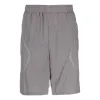 A-COLD-WALL* Welded Tech Shorts 'Grey' ACWMB045-FLINT sold by KicksCrew