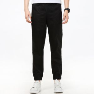 Puma Modern Basics Chino Pants 'Black' 846407-01 sold by KicksCrew