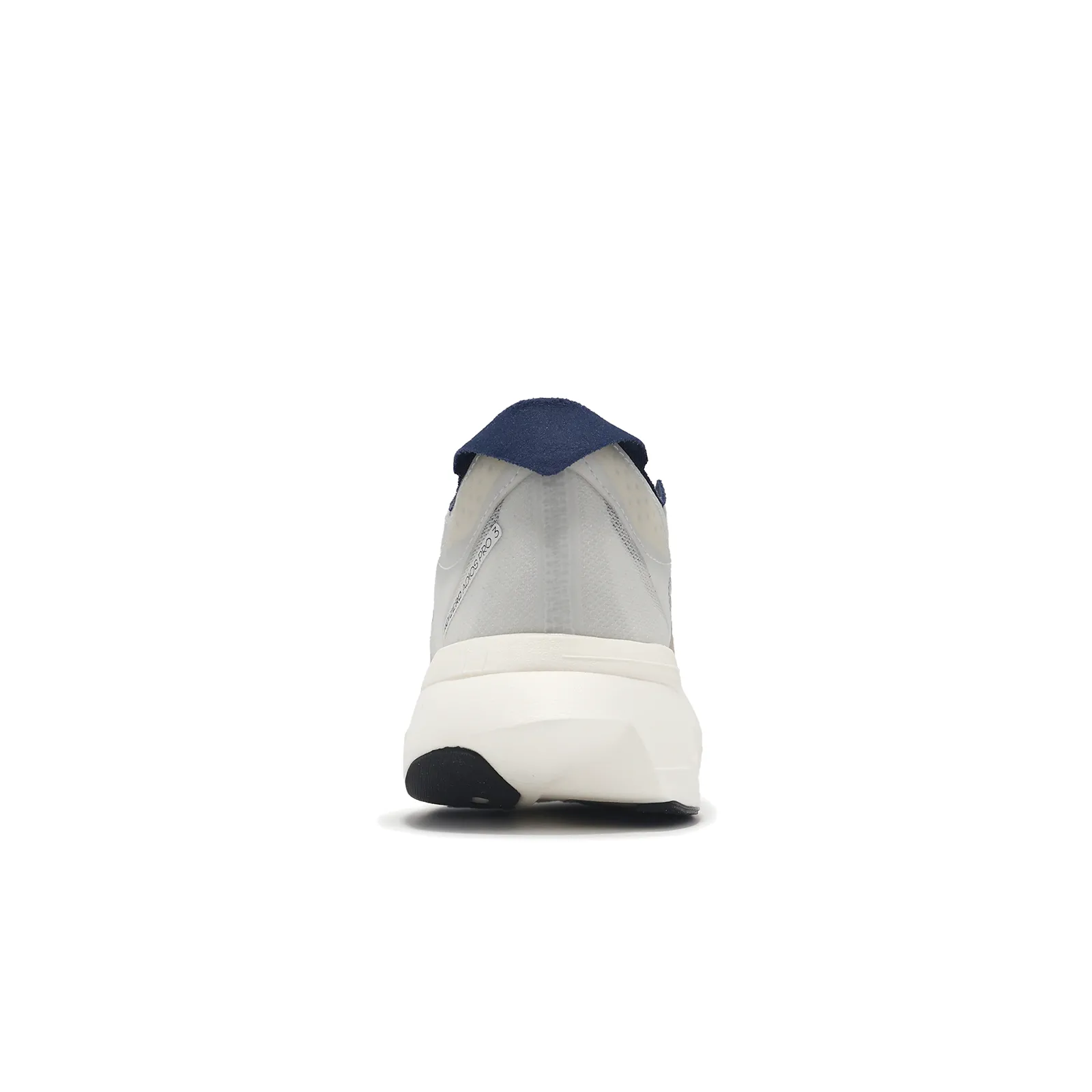 adidas Adizero Adios Pro 3 'Ivory Navy' IG6438 sold by KicksCrew product image thumbnail 4