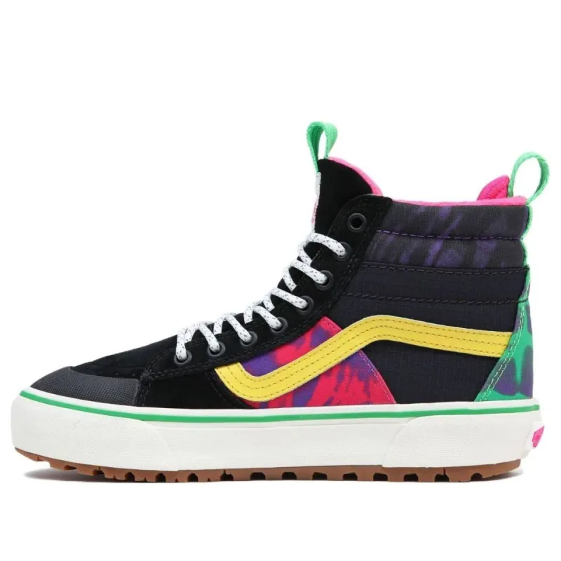 Vans Sk8-Hi Mte-2 'Black' VN0A5HZZ0ZB sold by KicksCrew