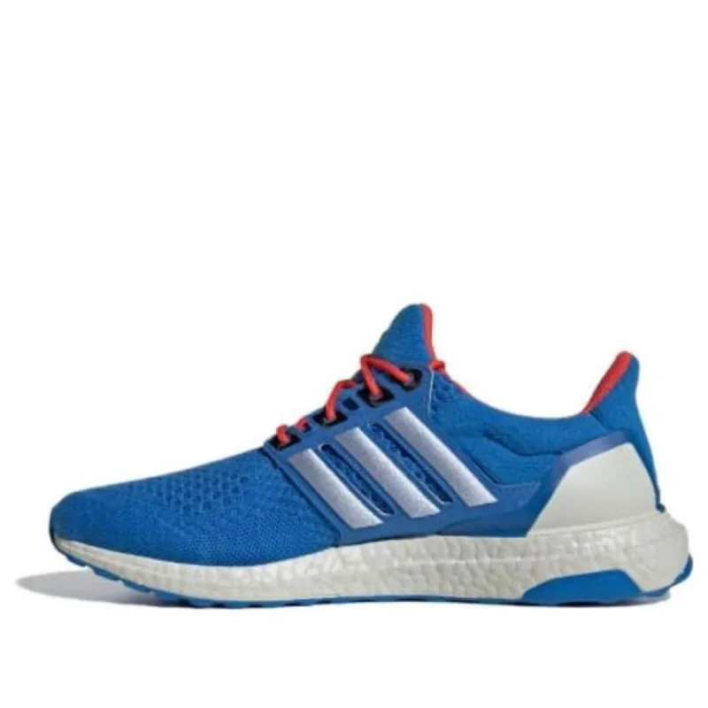 adidas UltraBoost 1.0 'Bright Royal Bright Red' ID9678 sold by KicksCrew