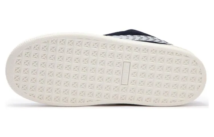 PUMA Suede XL 'Sashiko' 395777-01 sold by KicksCrew product image thumbnail 5