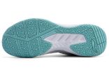 Li-Ning Feather 'White Blue Orange' AYTS034-1 sold by KicksCrew