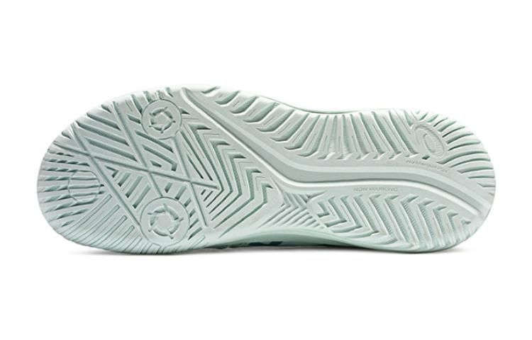 (GS) ASICS Gel Resolution 9 'Soothing Sea' 1044A067-402 sold by KicksCrew product image thumbnail 5