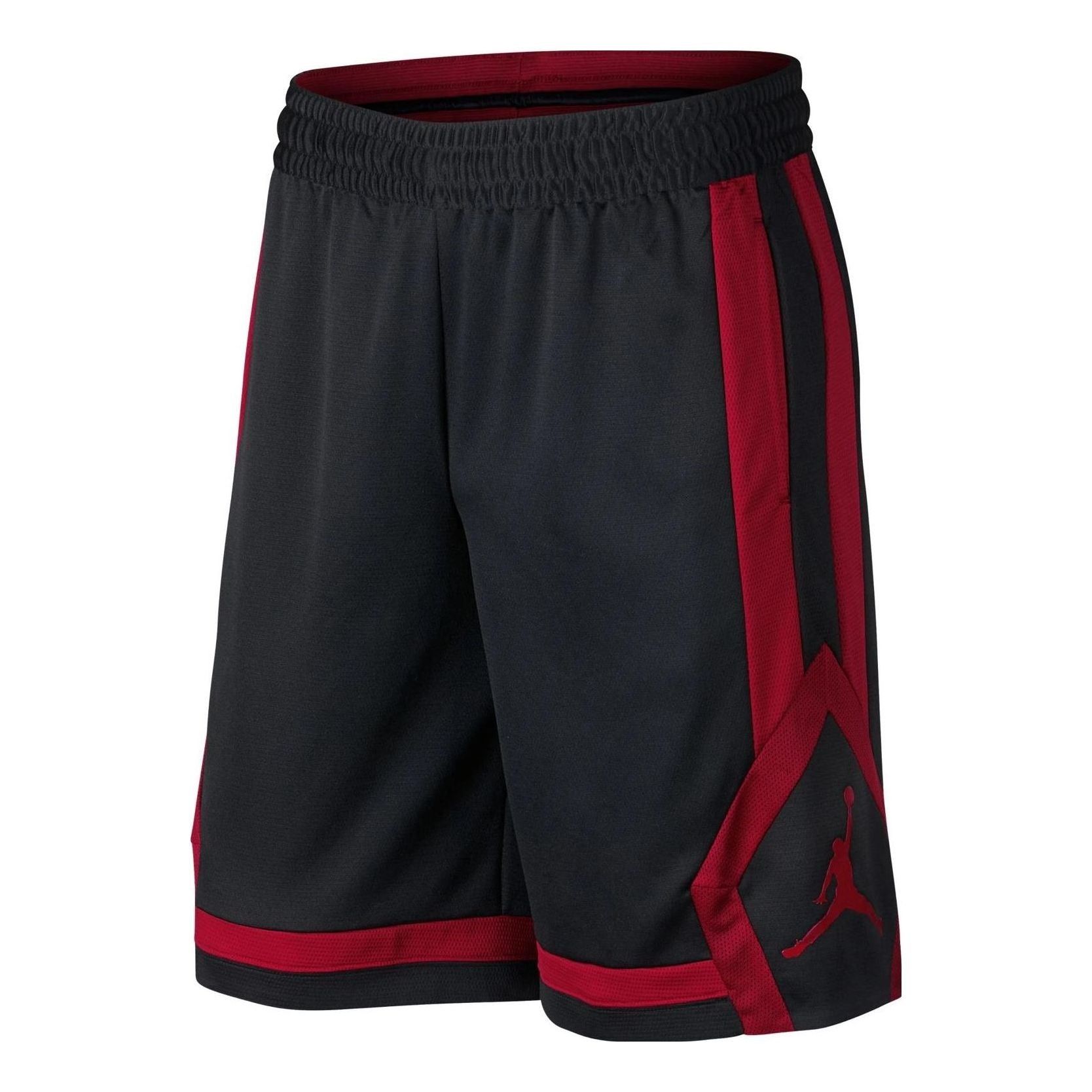 Air Jordan Dry Rise 1 Short 'Black' 924563-011 sold by KicksCrew