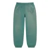 Supreme SS23 Week 9 Overdyed Sweatpants 'Teal' SUP-SS23-174 sold by KicksCrew