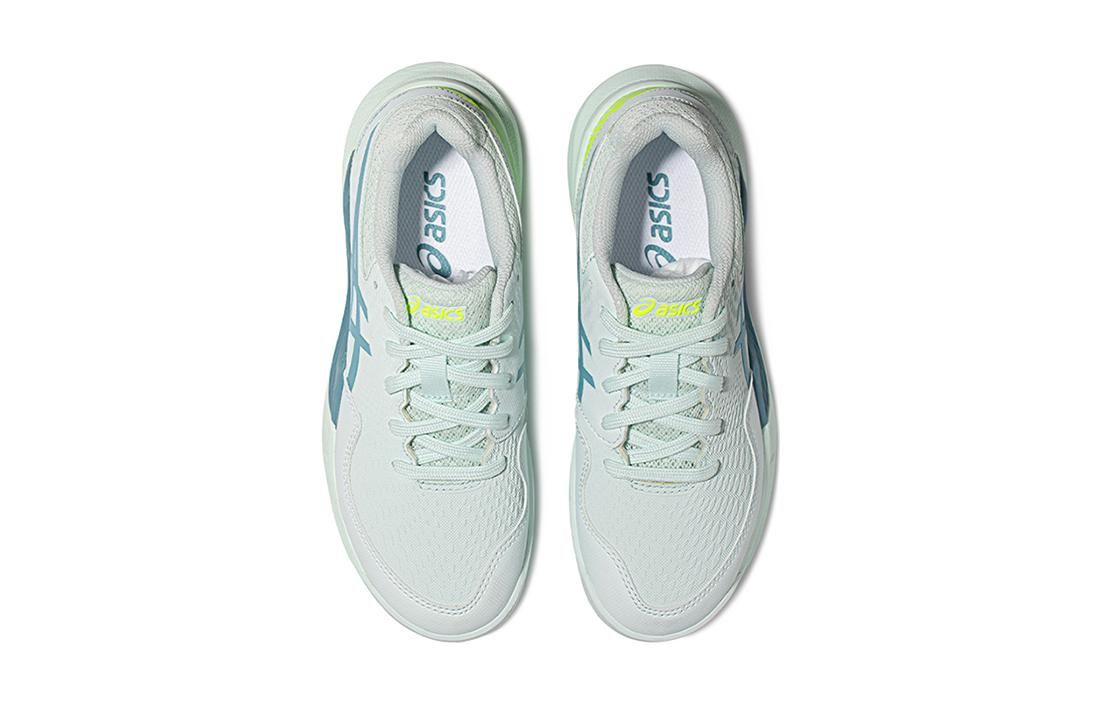 (GS) ASICS Gel Resolution 9 'Soothing Sea' 1044A067-402 sold by KicksCrew product image thumbnail 3