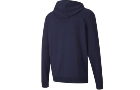 Puma Celebration Full-Zip Jacket 'Navy' 585062-06 sold by KicksCrew