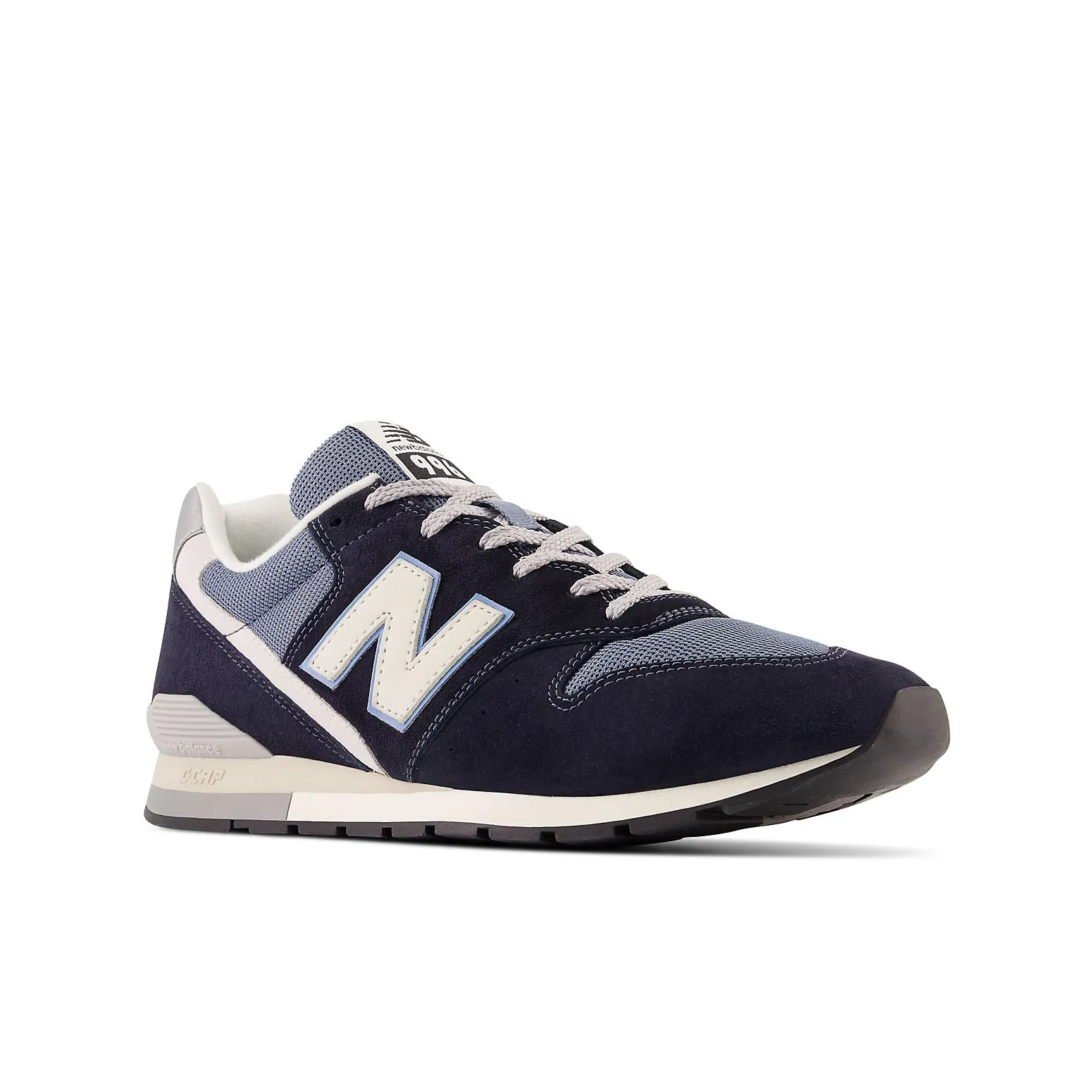 New Balance 996 'Navy' CM996RO2 sold by KicksCrew product image thumbnail 4