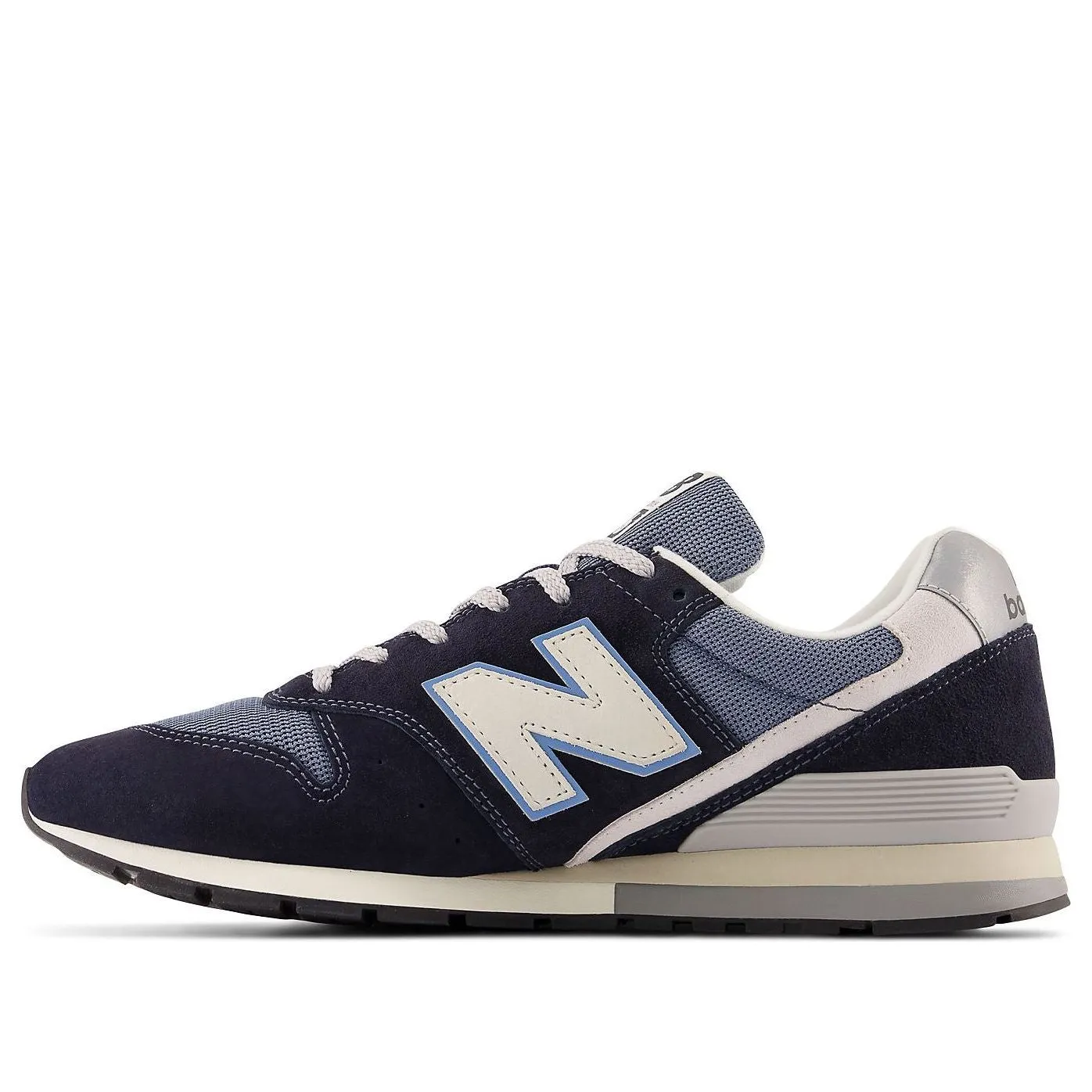 New Balance 996 'Navy' CM996RO2 sold by KicksCrew
