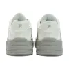 (WMNS) FILA FUSION 50-50 Skate Shoes 'White Grey Beige' T12M332201FWA sold by KicksCrew