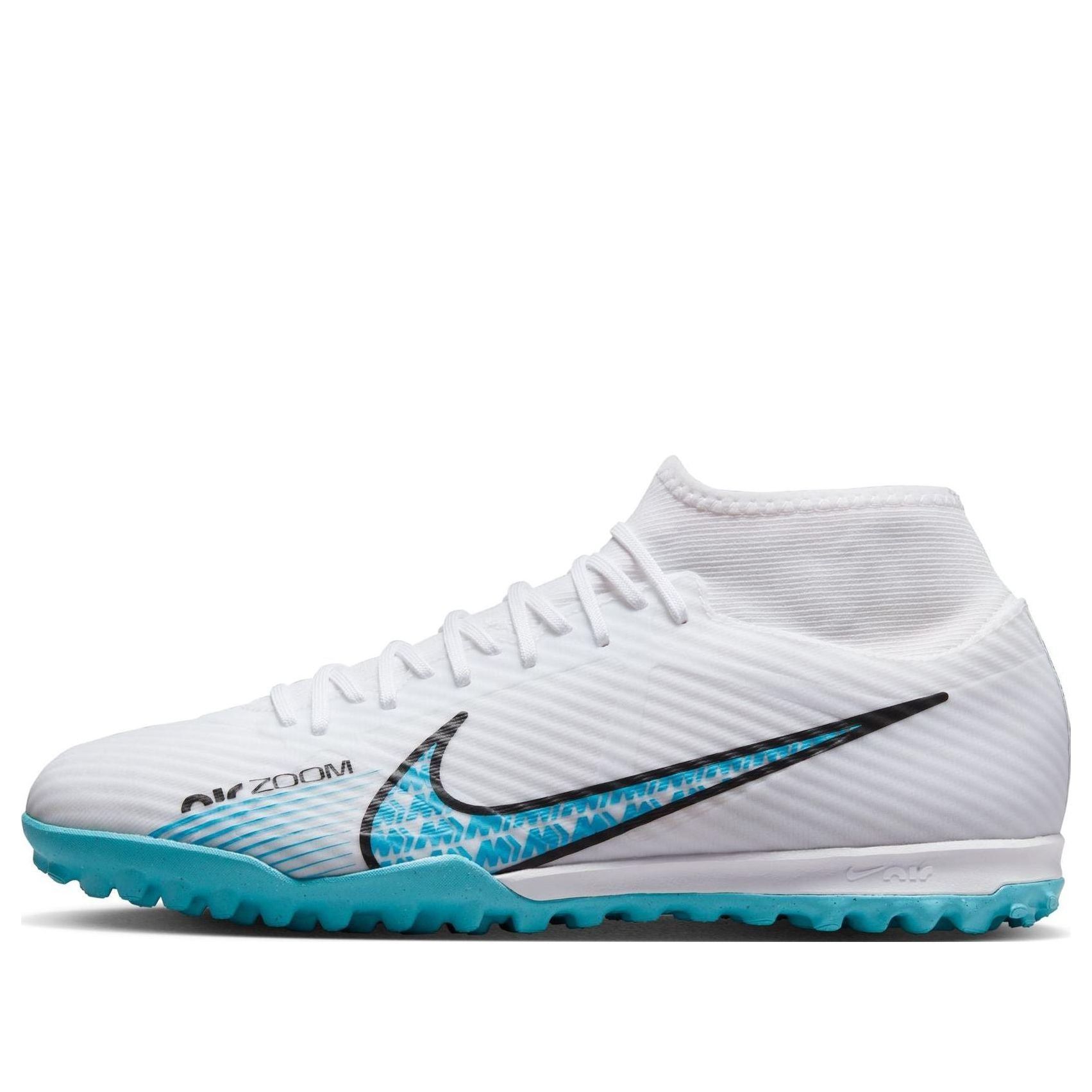 Nike Zoom Mercurial Superfly 9 Academy TF 'Blast Pack' DJ5629-146 sold by KicksCrew