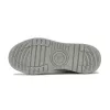 (WMNS) FILA FUSION 50-50 Skate Shoes 'White Grey Beige' T12M332201FWA sold by KicksCrew