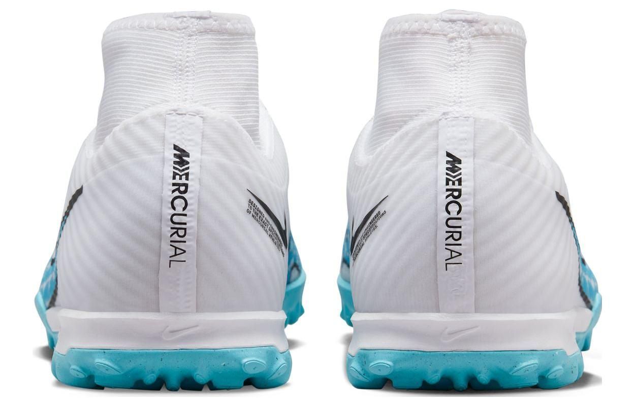 Nike Zoom Mercurial Superfly 9 Academy TF 'Blast Pack' DJ5629-146 sold by KicksCrew product image thumbnail 5
