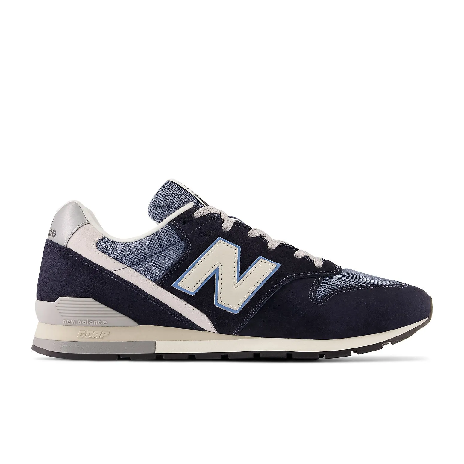 New Balance 996 'Navy' CM996RO2 sold by KicksCrew product image thumbnail 2