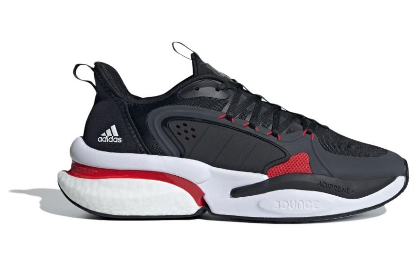 adidas ALPHABOOST V1 'Black White' IF6887 sold by KicksCrew product image thumbnail 2