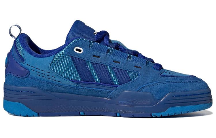 Adidas Originals ADI2000 'Bold Blue' GX4629 sold by KicksCrew product image thumbnail 2