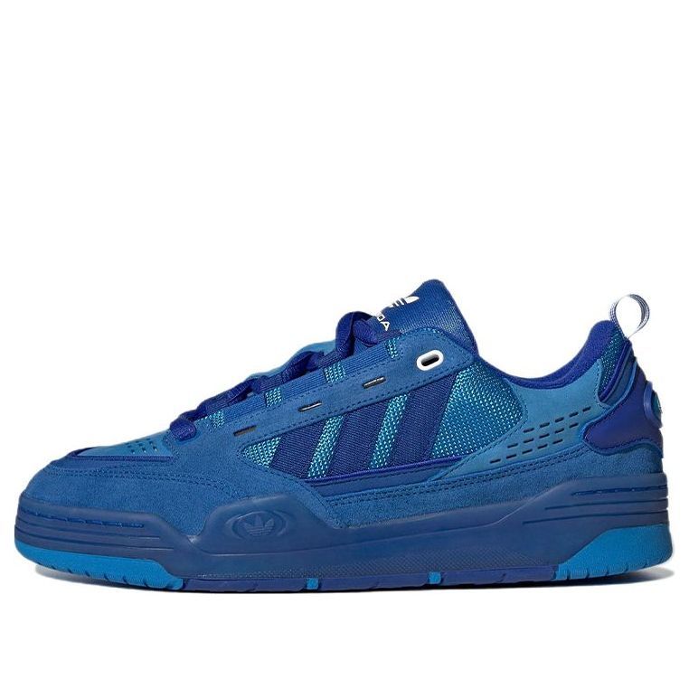 Adidas Originals ADI2000 'Bold Blue' GX4629 sold by KicksCrew