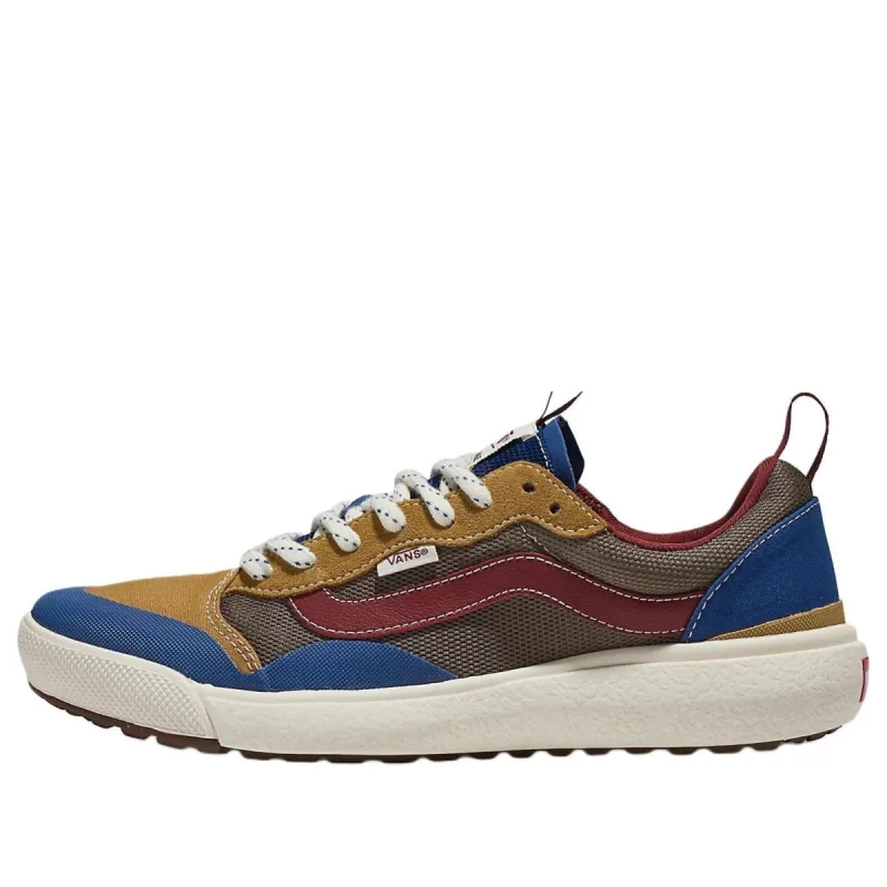 Vans UltraRange EXO SE 'Multi-Color' VN0A4UWMBER sold by KicksCrew
