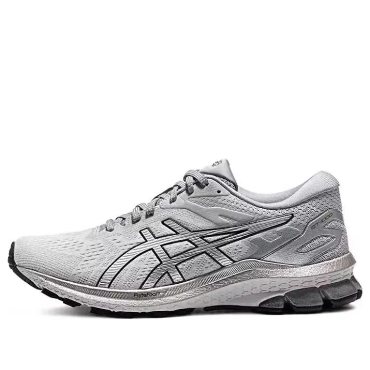 (WMNS) ASICS GT-1000 'Grey' 1012B642-020 sold by KicksCrew