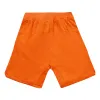 Mitchell & Ness x NBA New York Knicks 2012-13 Shorts 'Christmas Day' ASHR4978-NYK12PPPORAN sold by KicksCrew