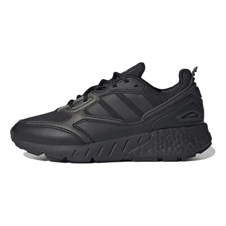 adidas originals ZX 1K Boost 2.0 'Black' GY0852 sold by KicksCrew