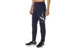 ASICS A-I-M Dry Stretch Knit Pants 'Midnight' 2031E541-400 sold by KicksCrew