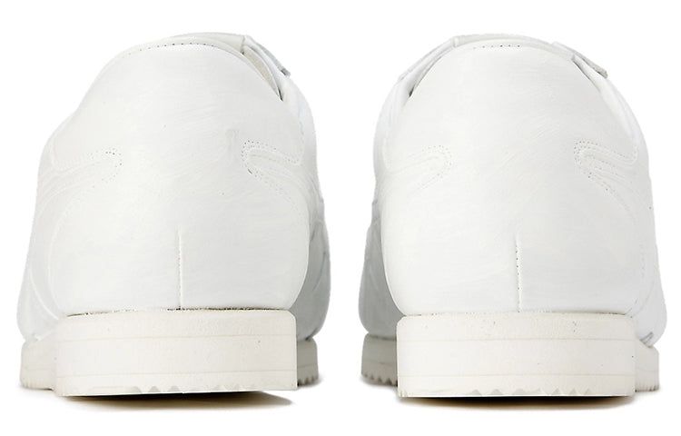 Onitsuka Tiger Corsair Deluxe Shoes 'White' 1181A494-100 sold by KicksCrew product image thumbnail 4
