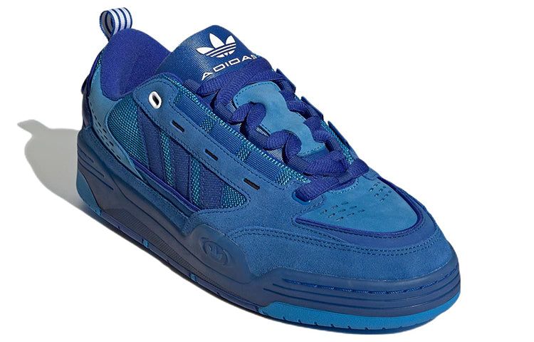 Adidas Originals ADI2000 'Bold Blue' GX4629 sold by KicksCrew product image thumbnail 3