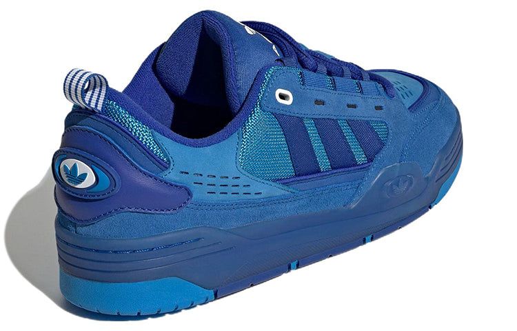 Adidas Originals ADI2000 'Bold Blue' GX4629 sold by KicksCrew product image thumbnail 4