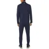 ASICS A-I-M Dry Stretch Knit Pants 'Midnight' 2031E541-400 sold by KicksCrew