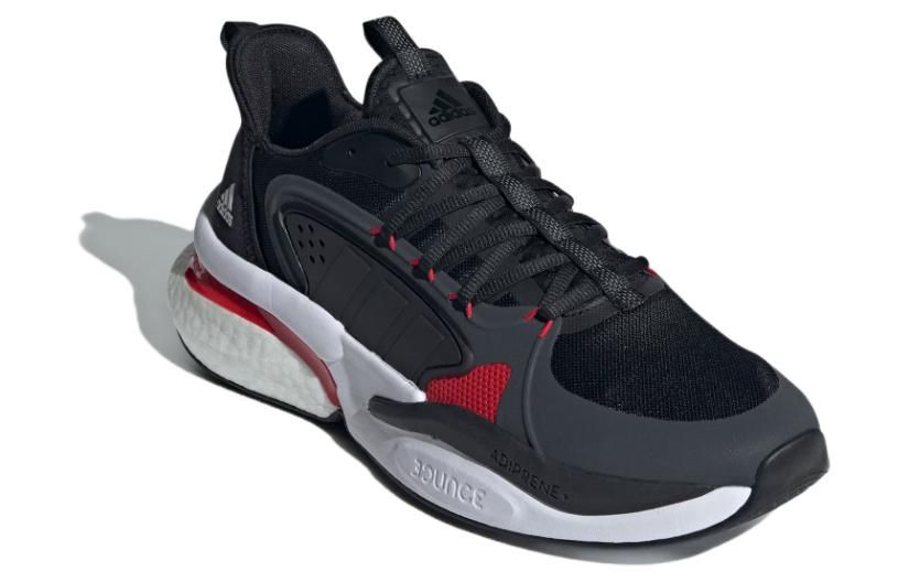 adidas ALPHABOOST V1 'Black White' IF6887 sold by KicksCrew product image thumbnail 3