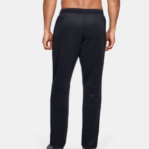 Under Armour MK-1 Warm-Up Pant 'Black' 1345280-001 sold by KicksCrew