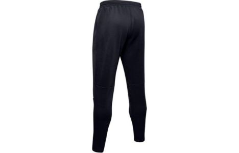 Under Armour MK-1 Warm-Up Pant 'Black' 1345280-001 sold by KicksCrew