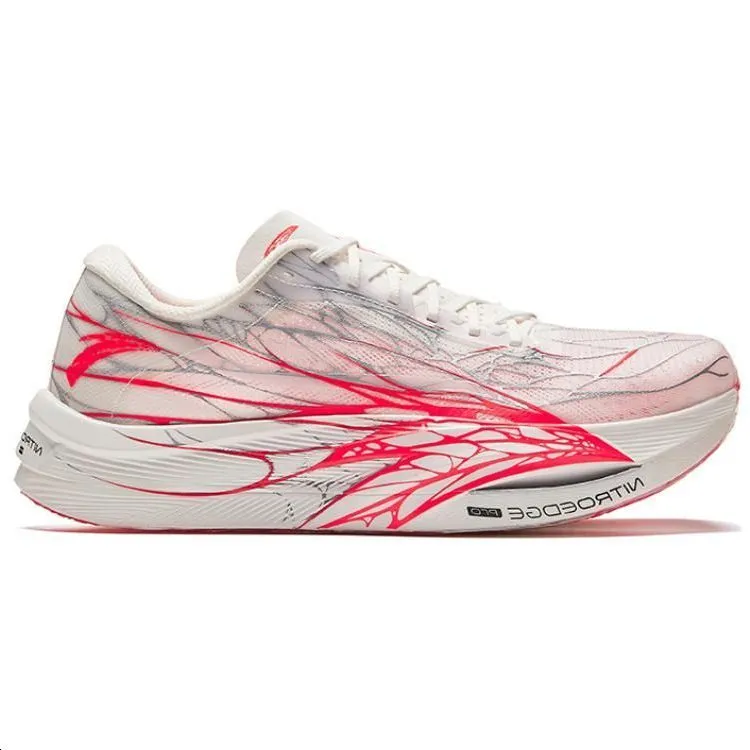 ANTA C202 5 GT PRO 'Pink White' 112455561-4 sold by KicksCrew product image thumbnail 2