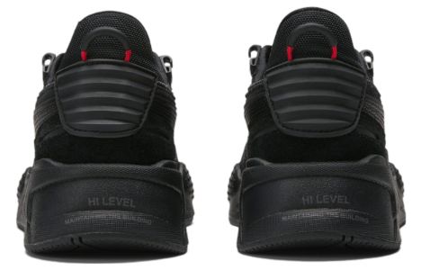 Puma Cordae x RS-X 'Hi Level' 389819-01 sold by KicksCrew