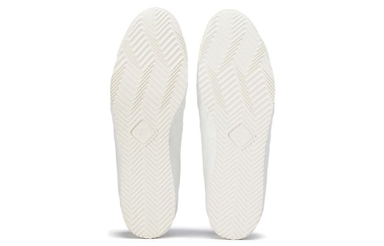 Onitsuka Tiger Corsair Deluxe Shoes 'White' 1181A494-100 sold by KicksCrew product image thumbnail 5